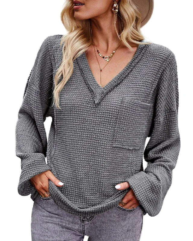 Price Rollback DELI S Sweater