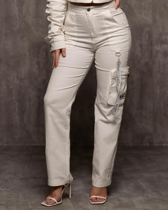 Nira Cargo Pant