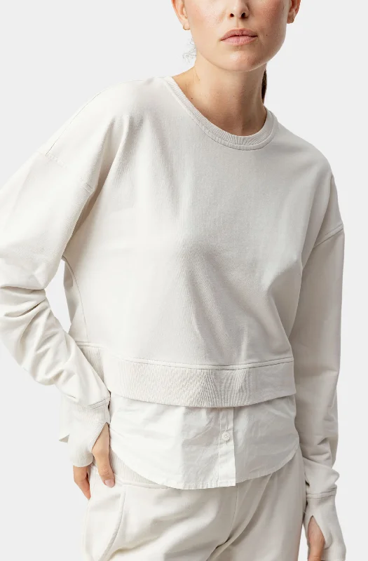 Ida Pullover