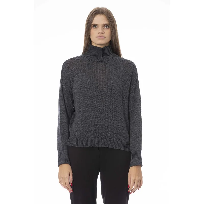 Special Price Baldinini Trend  Viscose Women's Sweater