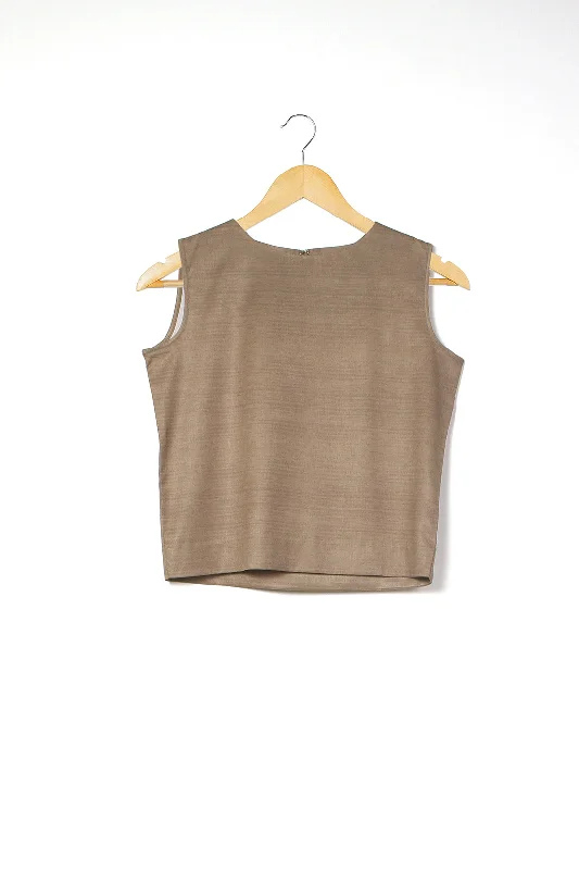 Harul Tank Top