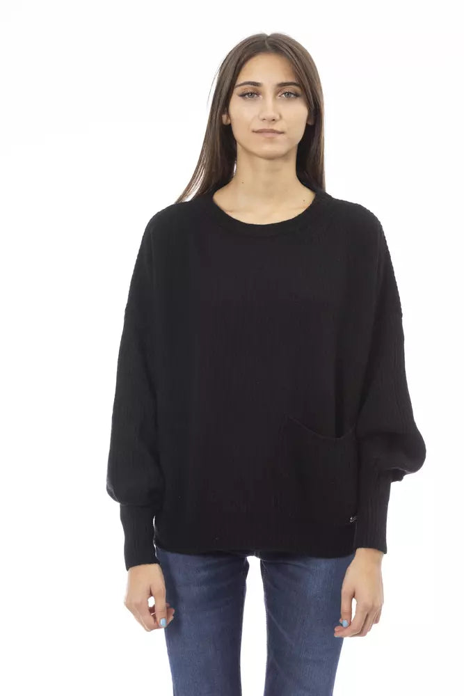 Unbeatable Prices Baldinini Trend  Wool Women's Sweater
