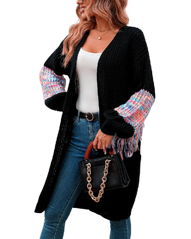 Exclusive Deal Luna Tuccini Cardigan