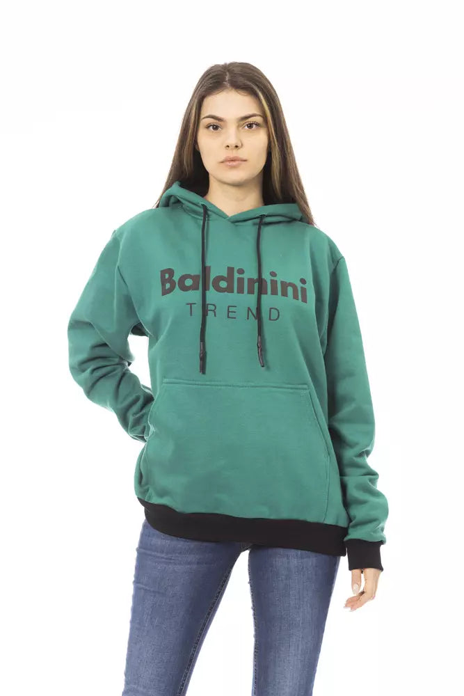 Referral Discount Baldinini Trend  Cotton Women's Sweater