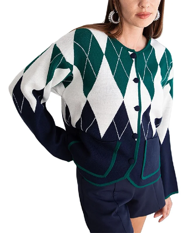 Weekend-Only Price Drops QU Style Cardigan