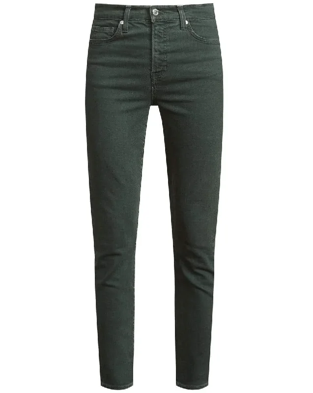 Debbie High Rise Skinny Jean