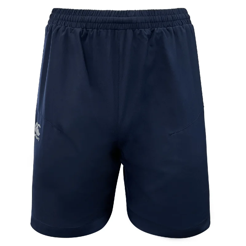 Canterbury Vapodri Woven Gym Shorts