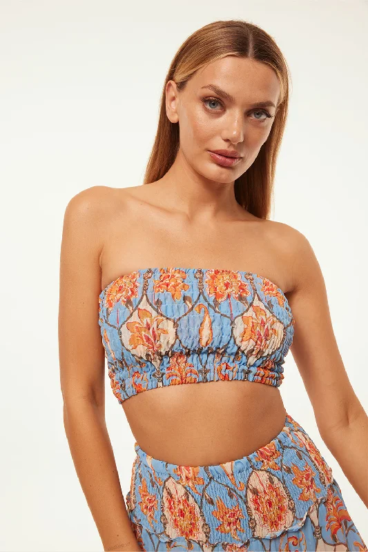 ROKSANA BANDEAU