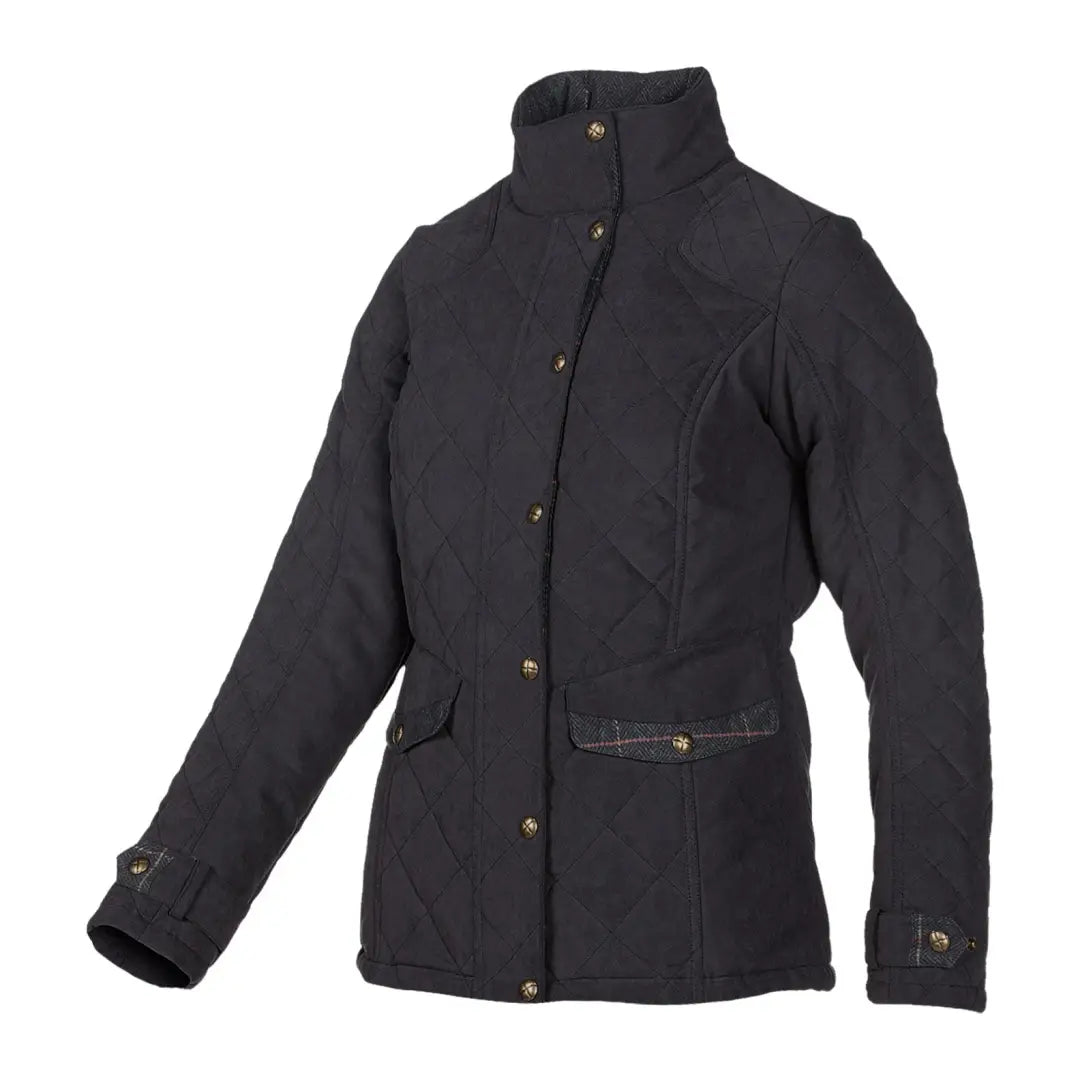 Baleno Halifax Ladies Quilted Jacket