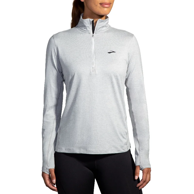 Brooks Women's Dash 1/2 Zip 2.0