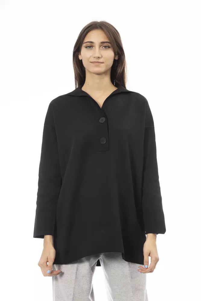 Price Drop Alpha Studio  PP Women's Sweater