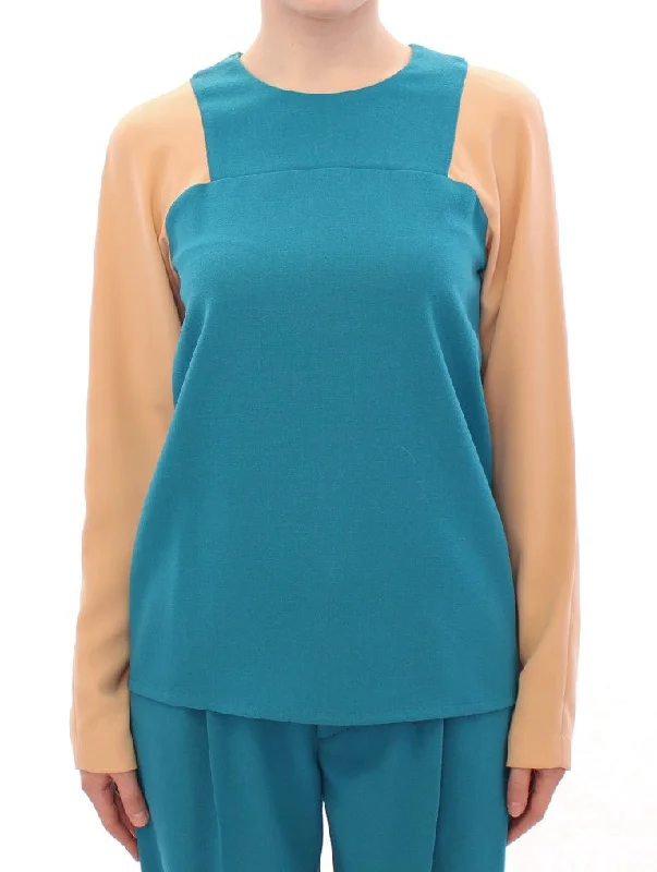 Midnight Sale CO|TE  crewneck wool Women's sweater
