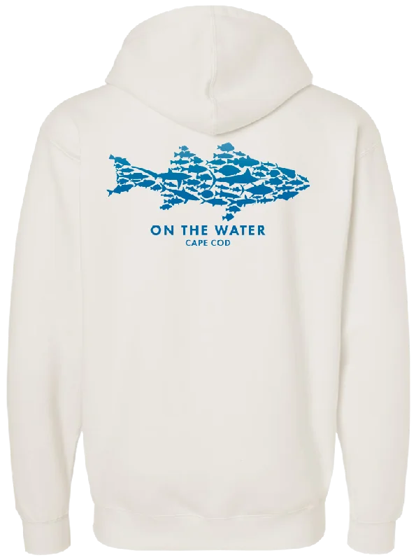 Multifish Midweight Hoodie