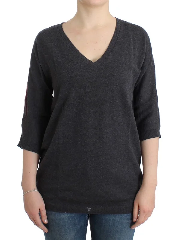 Unmissable Sale Costume National  short sleeved Women's sweater