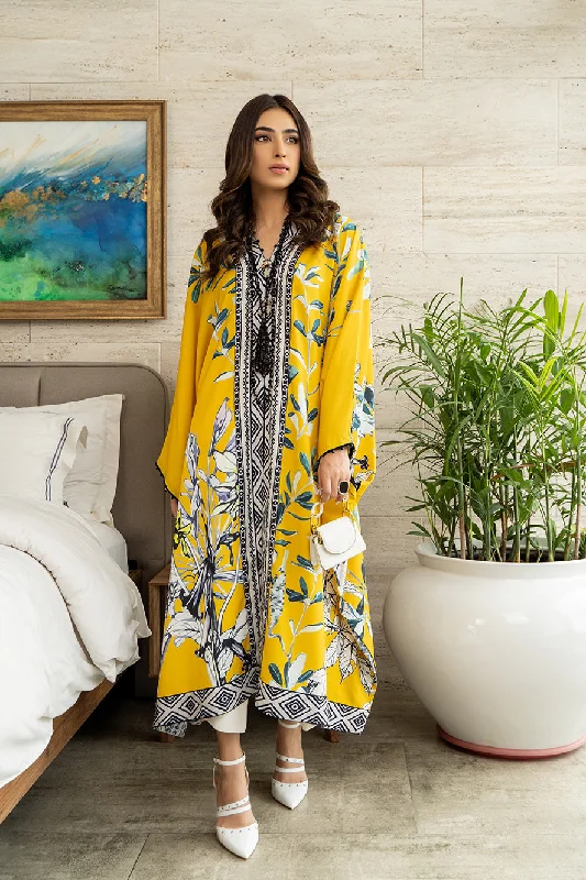 Dansam Kaftan