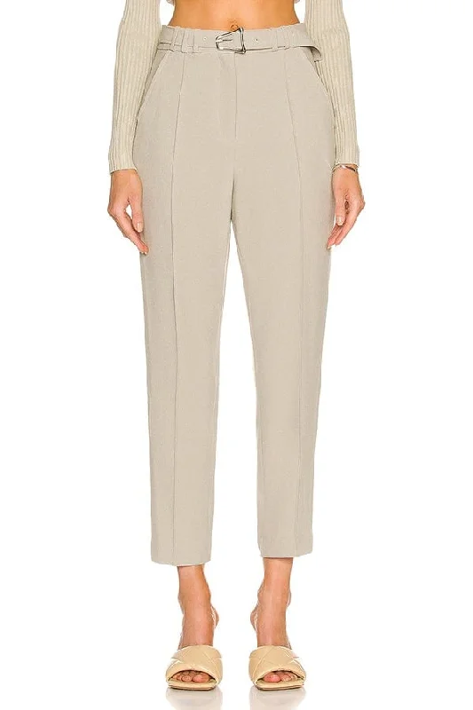 Rosemary Textured Ripple Pant