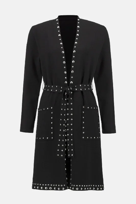 Weekend Deals That Amaze Studded Contour Cover-Up In Black
