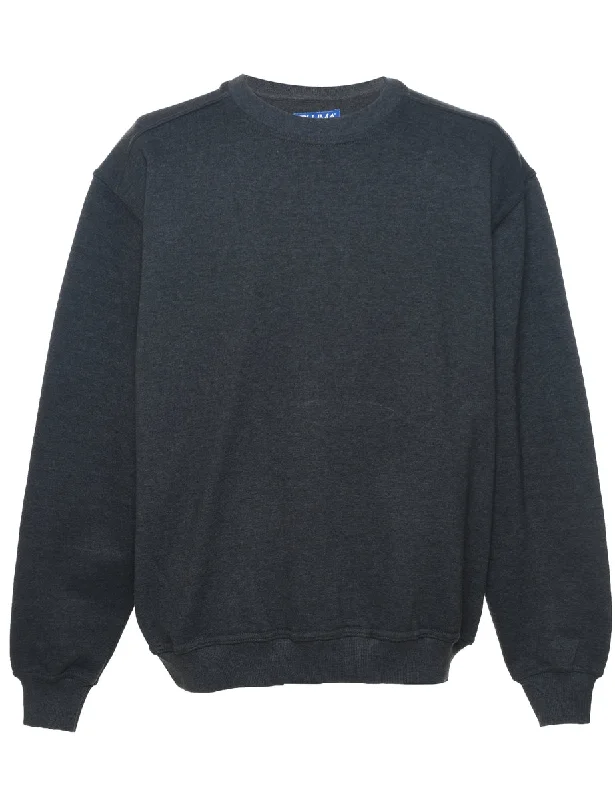 Russell Athletic Plain Sweatshirt - L